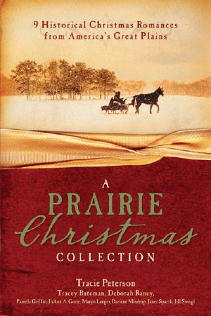 [Barbour Christmas Collections 01] • Collection, Prairie Christmas